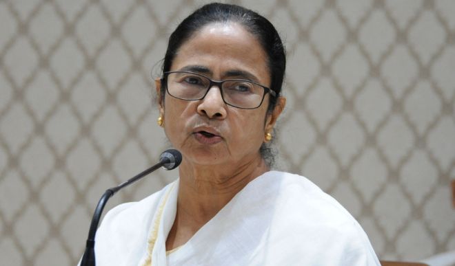 mamata banerjee