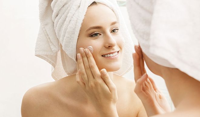 skin care tips