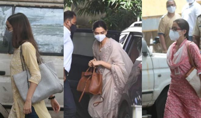 bollywood stars drug