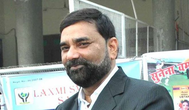 Rajiv Ranjan