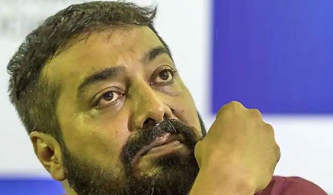 anurag kashyap