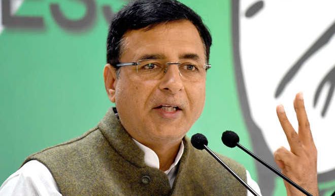 Surjewala