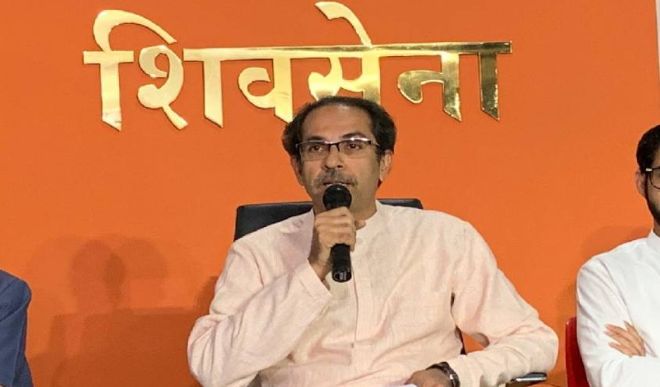 Shiv Sena