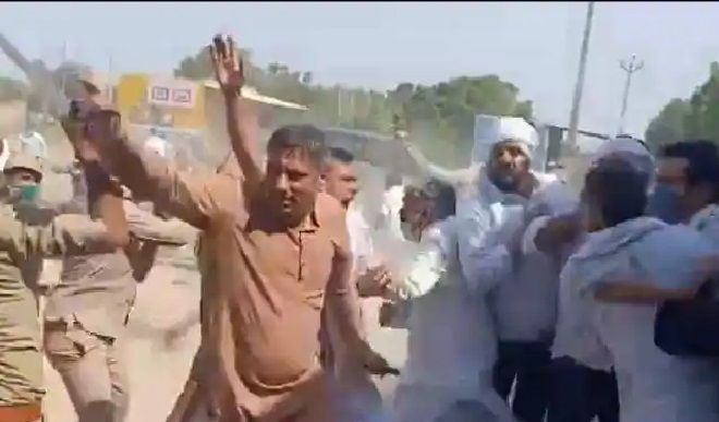 Jayant Chaudhary Jayant Chaudhary