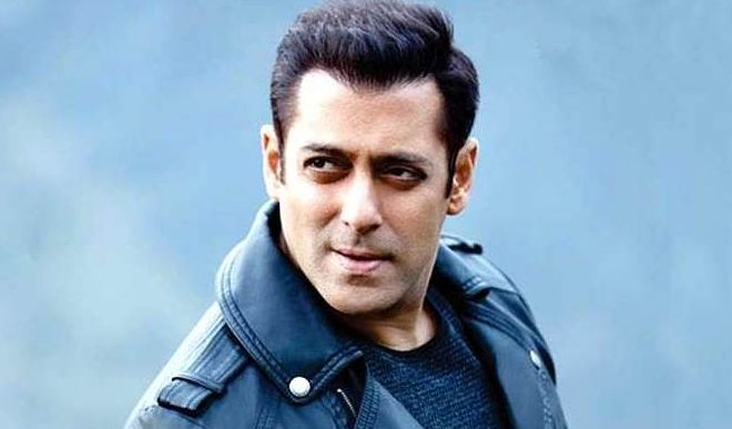 Salman 