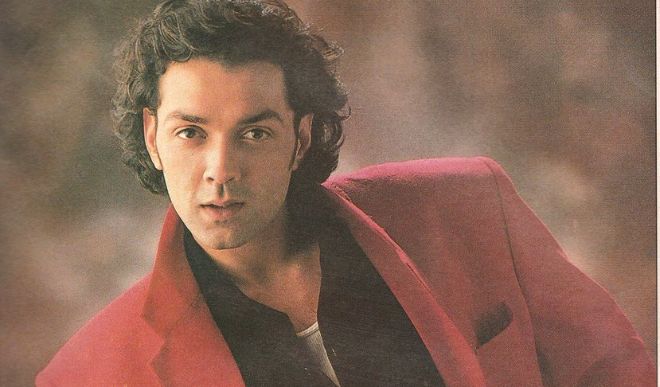 25 year Bobby Deol film journey was full of ups and downs