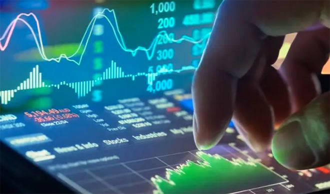 stock trading stock trading