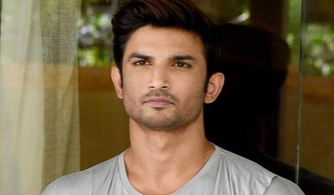 Sushant Singh Rajput