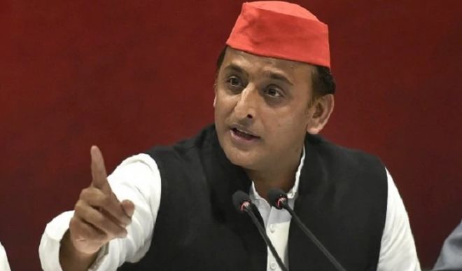 Akhilesh Yadav Akhilesh Yadav