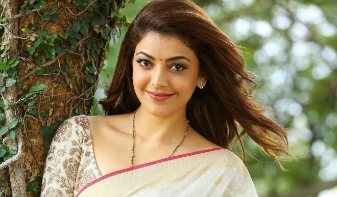 Kajal Aggarwal to get married on October 30 in Mumbai