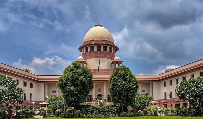 Supreme Court Supreme Court