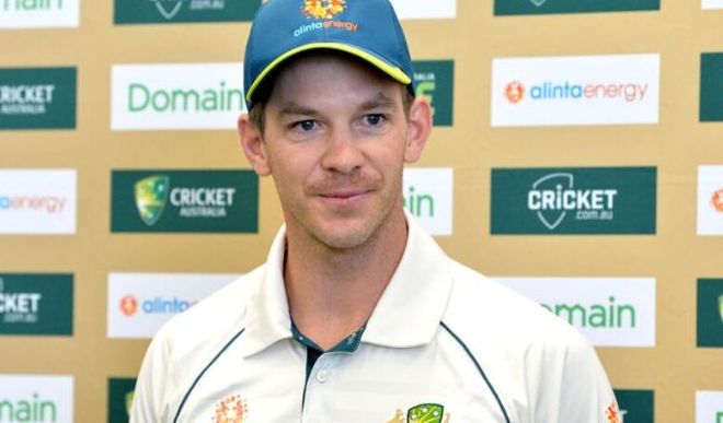 TIM PAINE