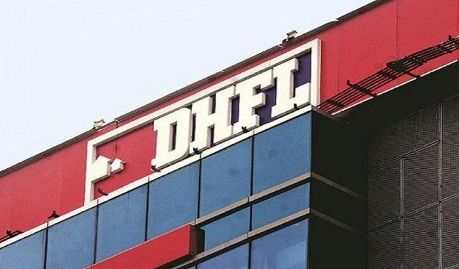 DHFL