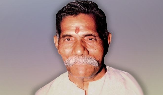 Manik Chand Vajpayee
