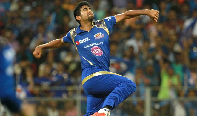 bumrah