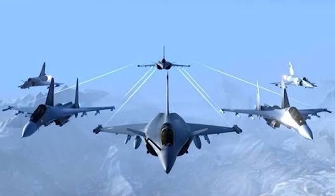 Indian air force day Indian air force day