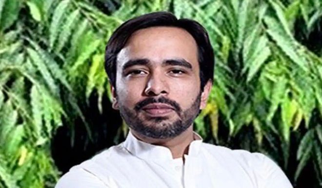 Jayant Chaudhary Jayant Chaudhary