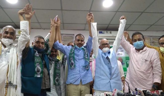 Satyaprakash Satyaprakash