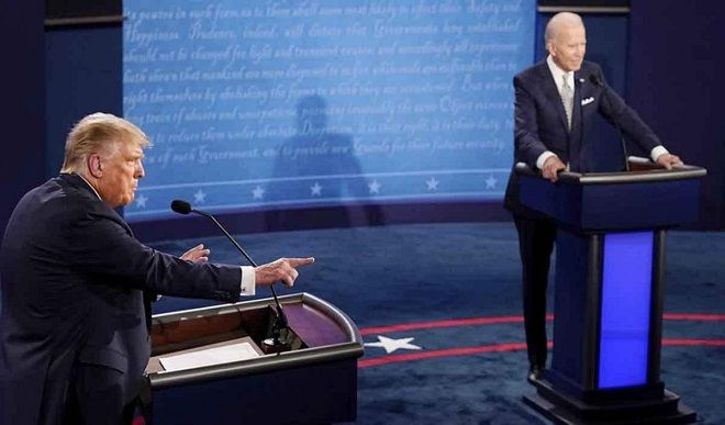 Presidential Debate