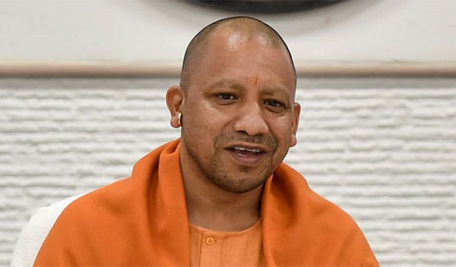 Yogi Adityanath Yogi Adityanath