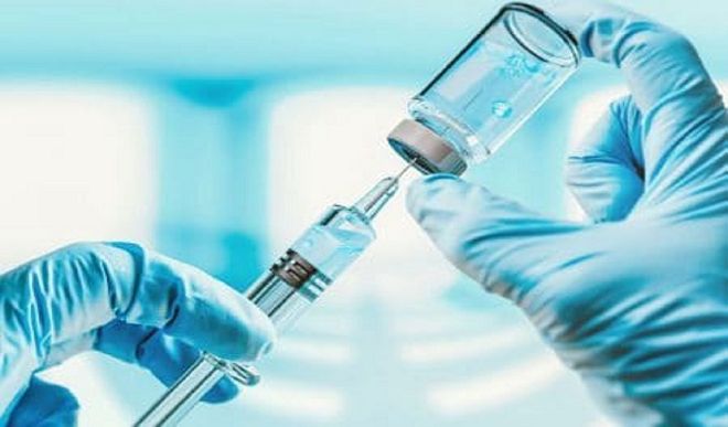 Covid-19 vaccine Covid-19 vaccine