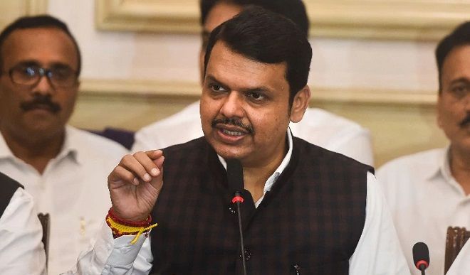 Fadnavis 