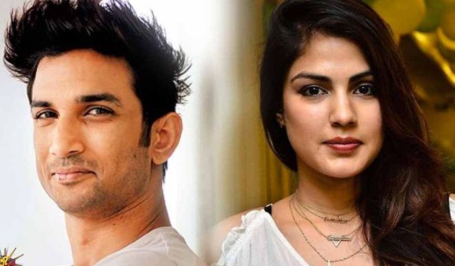 Rhea Chakraborty to sue rumour mongers and media for defamation