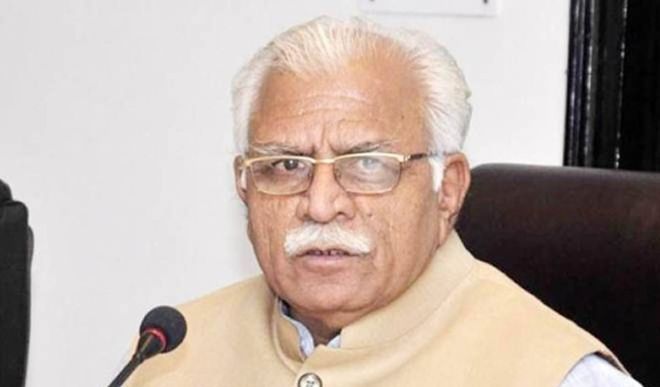 Khattar Khattar