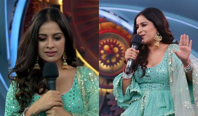 BIGG BOSS 14 Fans furious with Sara Gurpal eviction told seniors bypassed