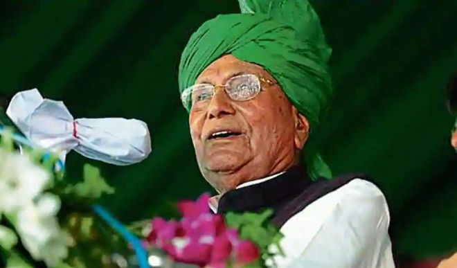 OP Chautala OP Chautala