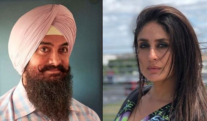 Pregnant Kareena Kapoor wraps up Laal Singh Chaddha 