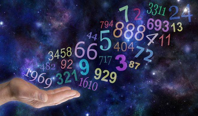 numerology 