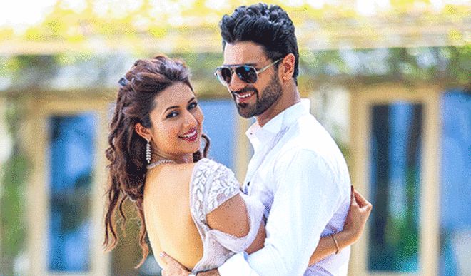Divyanka Tripathi went on a night date with her in-laws