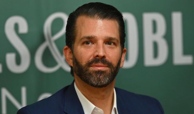 Trump Jr