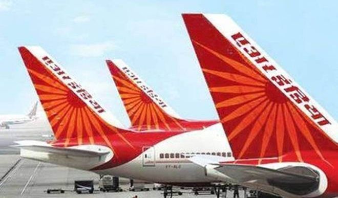 Air India bid may extend till December 15