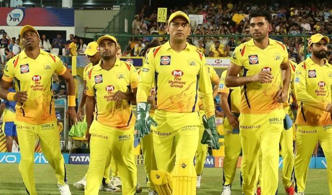 csk 