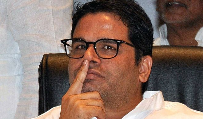 Prashant Kishor