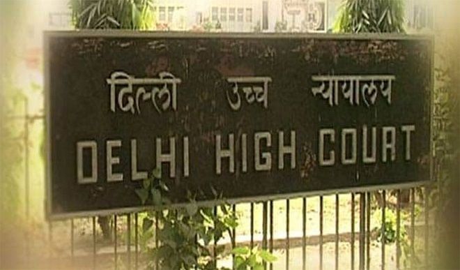 Delhi HC