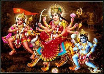 नवरात्रि में मंगलवार को करें ये खास उपाय, प्रसन्न होंगे बजरंगबली और भर देंगे आपकी झोली