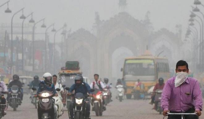 delhi pollution delhi pollution