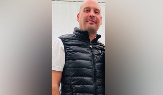 Jimmy Korona Jimmy Korona