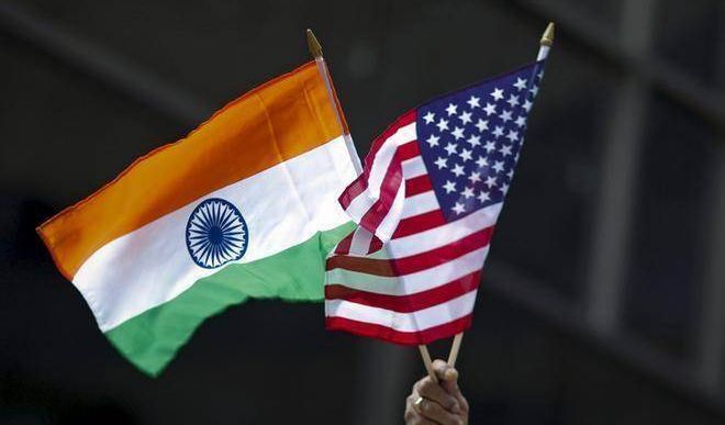 Indian-American Global Cooperation