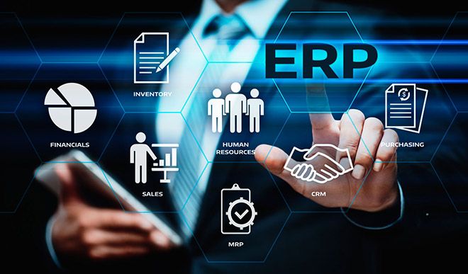 ERP