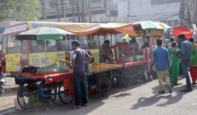 Rehri Bazar