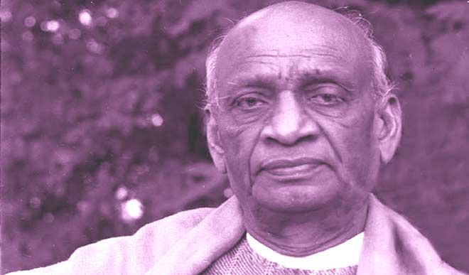 Sardar Vallabbhai Patel