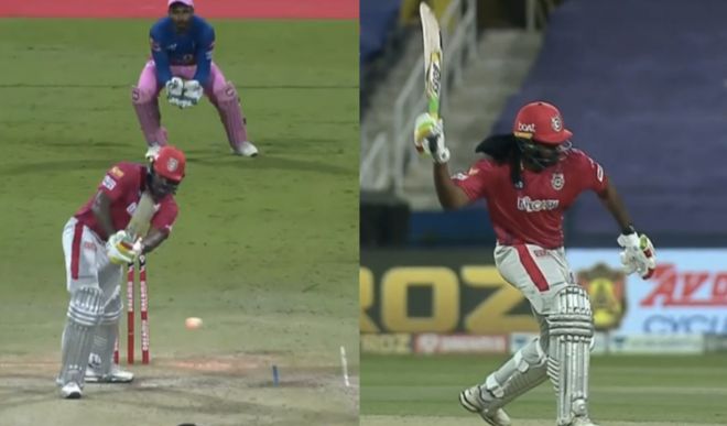 Gayle Gayle