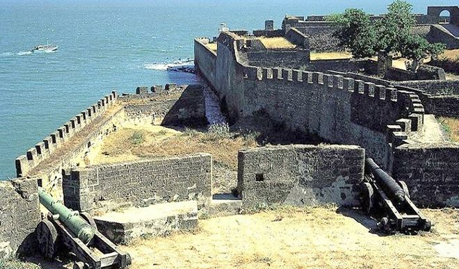 best places to visit in daman and diu - Prabhasakshi latest news in hindi