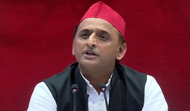 Uttar Pradesh Akhilesh