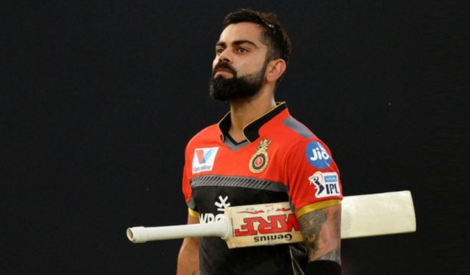 IPL 2020 Kohli 