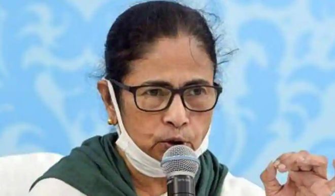 Mamta Banerjee